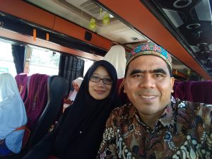 pernikahan hubungan manusia dengan tuhan