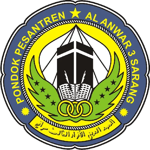 Pondok Pesantren Al-Anwar 3